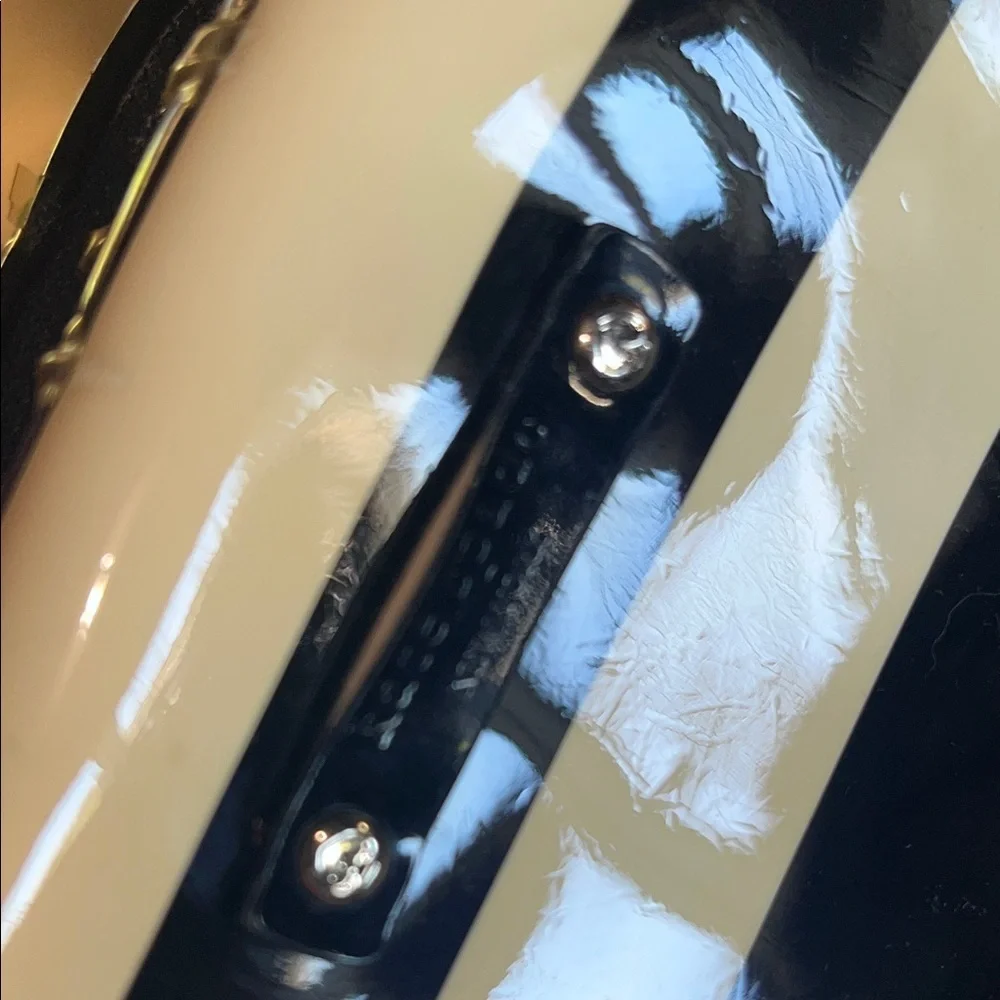 kate spade cosmetic bag
